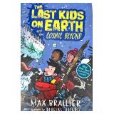 Book Lot - My Bookhouse From The Tower Window & Mixed Titles