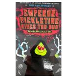 Book Lot - My Bookhouse From The Tower Window & Mixed Titles