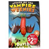 Book Lot - My Bookhouse From The Tower Window & Mixed Titles