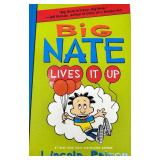 Book Lot - My Bookhouse From The Tower Window & Mixed Titles