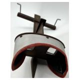 Antique Stereoscope Viewer - Underwood & Underwood Patent 1901