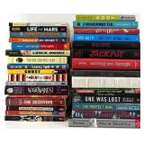Book Collection - Assorted YA & Children