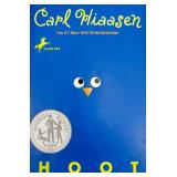 Book Collection - Assorted YA & Children