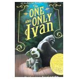 Book Collection - Assorted YA & Children