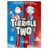 Book Collection - Assorted YA & Children