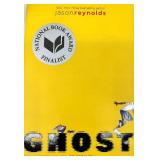 Book Collection - Assorted YA & Children