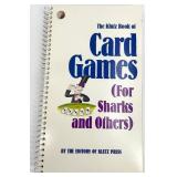 Board Games Lot - Skip-Bo, Rack-O, Reverse Charades, Apples to Apples & Clue