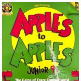 Board Games Lot - Skip-Bo, Rack-O, Reverse Charades, Apples to Apples & Clue