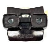 View-Master Viewers & Reels - Vintage Kodachrome 3D Set