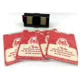 Tru-Vue Viewer - 4 3D Picture Story Sets