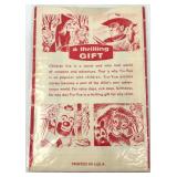 Tru-Vue Viewer - 4 3D Picture Story Sets