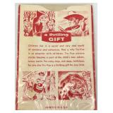 Tru-Vue Viewer - 4 3D Picture Story Sets