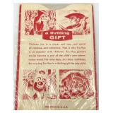 Tru-Vue Viewer - 4 3D Picture Story Sets