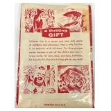 Tru-Vue Viewer - 4 3D Picture Story Sets