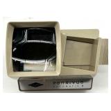 Vintage Panavue Automatic 2x2 Slide Viewers & Pocket Vue Accessories