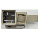Vintage Panavue Automatic 2x2 Slide Viewers & Pocket Vue Accessories