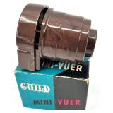 Vintage Panavue Automatic 2x2 Slide Viewers & Pocket Vue Accessories