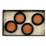 Vintage Panavue Automatic 2x2 Slide Viewers & Pocket Vue Accessories