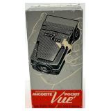 Vintage Panavue Automatic 2x2 Slide Viewers & Pocket Vue Accessories