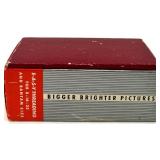 Vintage Panavue Automatic 2x2 Slide Viewers & Pocket Vue Accessories