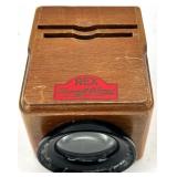 Vintage Panavue Automatic 2x2 Slide Viewers & Pocket Vue Accessories