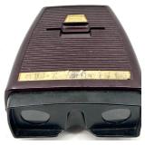 Vintage Panavue Automatic 2x2 Slide Viewers & Pocket Vue Accessories