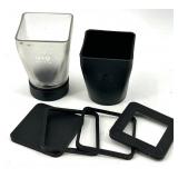 Vintage Panavue Automatic 2x2 Slide Viewers & Pocket Vue Accessories