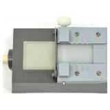 Vintage Panavue Automatic 2x2 Slide Viewers & Pocket Vue Accessories