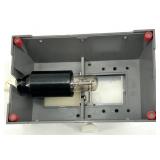 Vintage Panavue Automatic 2x2 Slide Viewers & Pocket Vue Accessories