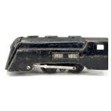 Locomotive - Commodore Vanderbilt Tin Plate Train