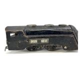 Locomotive - Commodore Vanderbilt Tin Plate Train