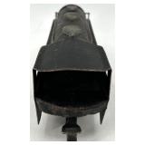 Locomotive - Commodore Vanderbilt Tin Plate Train