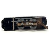 Locomotive - Commodore Vanderbilt Tin Plate Train