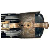 Locomotive - Commodore Vanderbilt Tin Plate Train