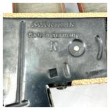 Märklin HO Track Assortment & 2 Box cars