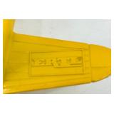 Toy Airplanes Lot - Coca-Cola Plane, Cross Biplane, Wooden Twin-Deck Plane