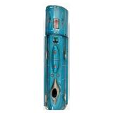 Mr Wizard Chemistry Lab & Tin Plate Trains - International Express MF-804 & Overland Express 3140