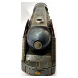 Mr Wizard Chemistry Lab & Tin Plate Trains - International Express MF-804 & Overland Express 3140