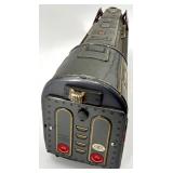 Mr Wizard Chemistry Lab & Tin Plate Trains - International Express MF-804 & Overland Express 3140