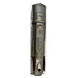 Mr Wizard Chemistry Lab & Tin Plate Trains - International Express MF-804 & Overland Express 3140