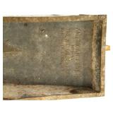 Vintage American Flyer Steam Locomotive Lot - Black 999 Engine with Reading Freight Car and Additional Cars