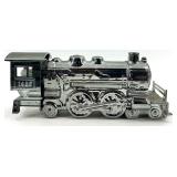 Tin Train Lot - NYC Central & Chattanooga Locomotives, Cars & Accessories