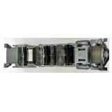 Tin Train Lot - NYC Central & Chattanooga Locomotives, Cars & Accessories