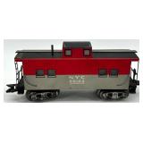 Tin Train Lot - NYC Central & Chattanooga Locomotives, Cars & Accessories