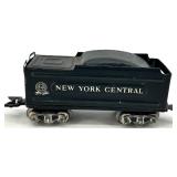 Tin Train Lot - NYC Central & Chattanooga Locomotives, Cars & Accessories