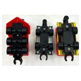 Tin Train Lot - NYC Central & Chattanooga Locomotives, Cars & Accessories