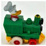 Tin Train Lot - NYC Central & Chattanooga Locomotives, Cars & Accessories