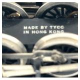 Tin Train Lot - NYC Central & Chattanooga Locomotives, Cars & Accessories