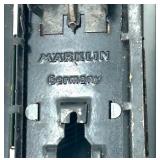 Tin Train Lot - NYC Central & Chattanooga Locomotives, Cars & Accessories