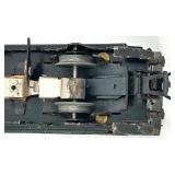 Tin Train Lot - NYC Central & Chattanooga Locomotives, Cars & Accessories